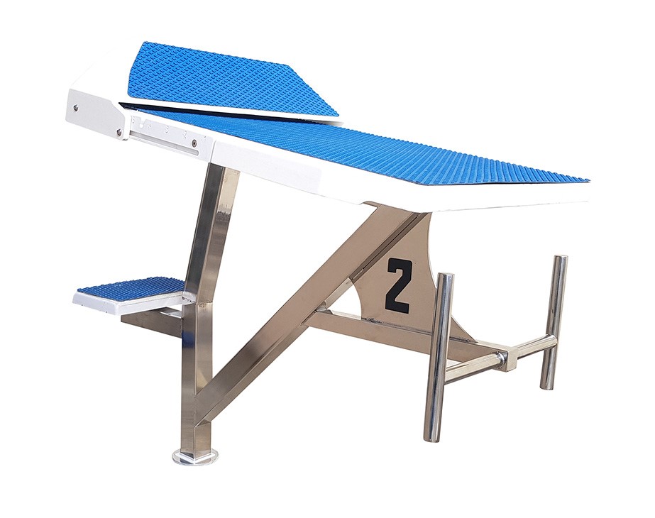 LR800 Starting Block Thumbnail for LR800 Starting Block