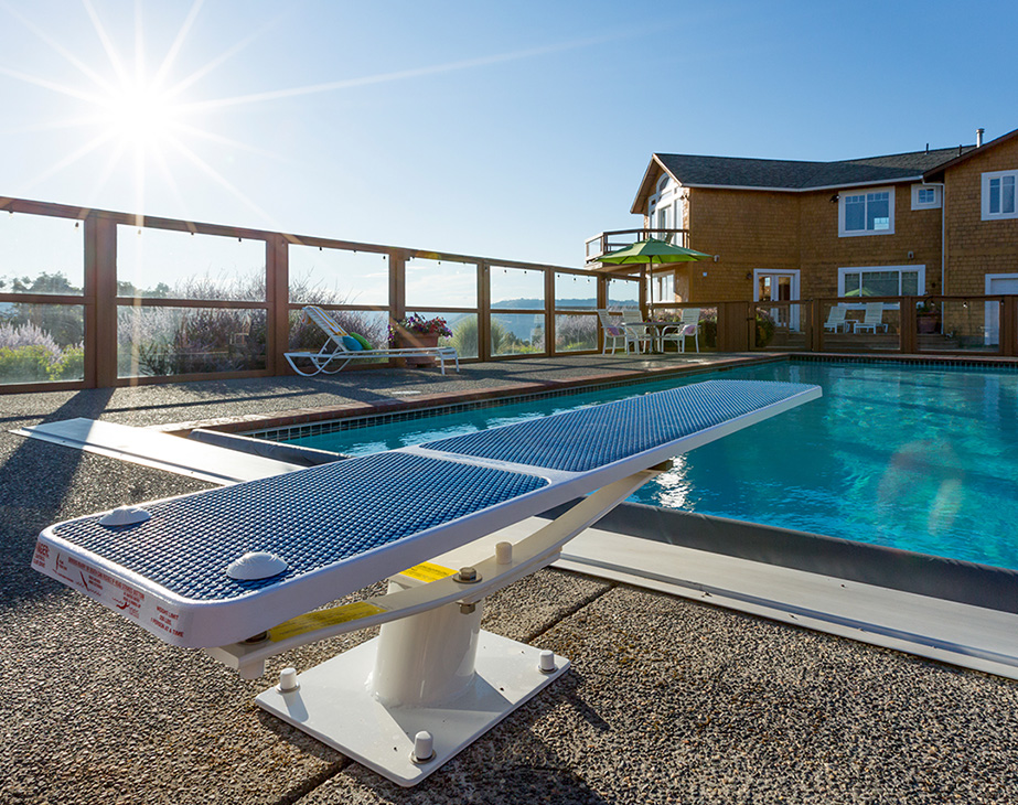 Thumbnail for Diving Boards