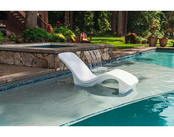 Resort Series Deep Water Lounger Product Image Thumbnail for Resort Series Deep Water Lounger Product Image